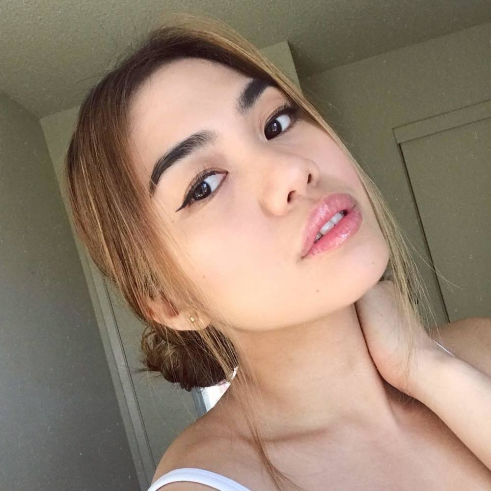 Meet your Posher, Liane